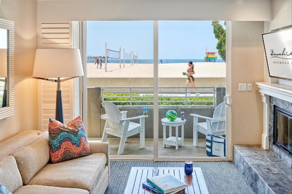 The Beach House at Hermosa image 4